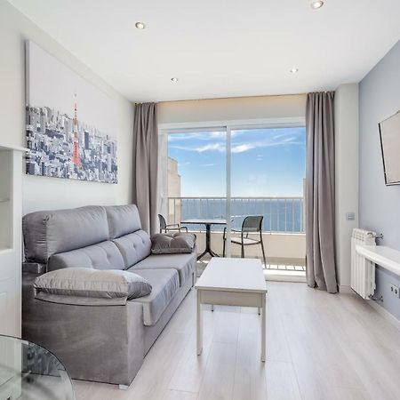 Luxury Sea View First Line Apartment Neptuno By Rafleys 마르베야 외부 사진